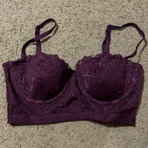 Victoria’s secret Very Sexy Collection bra/corset